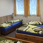 Samoska - Krkonose Rudník