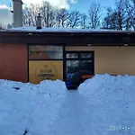 Samoska - Krkonose *