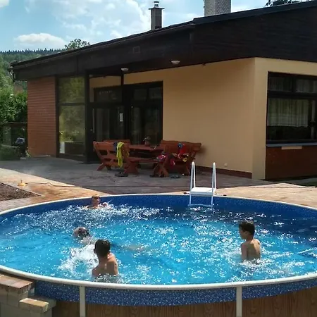 Samoska - Krkonose Holiday home *