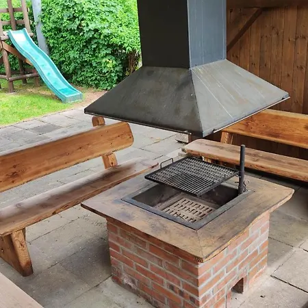 Vakantiehuis Samoska - Krkonose *