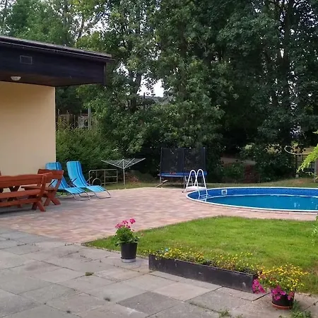Holiday home Samoska - Krkonose
