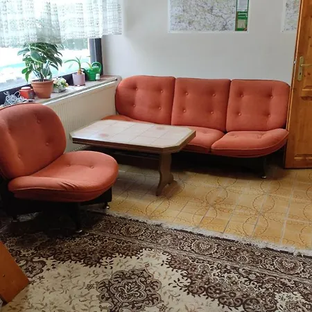 Casa de Férias Sámoška - Krkonoše Rudník