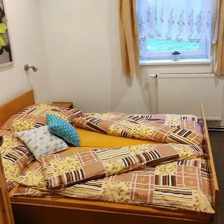 Holiday home Samoska - Krkonose *