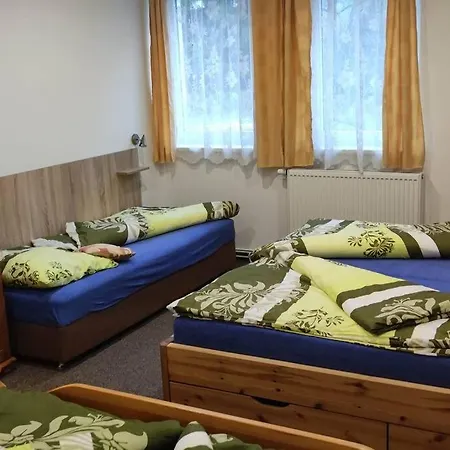 Samoska - Krkonose Rudník