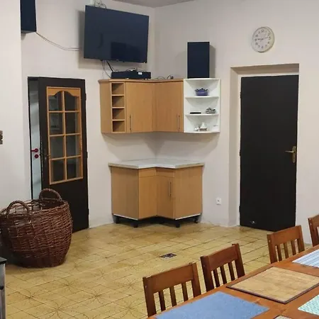 Samoska - Krkonose Holiday home