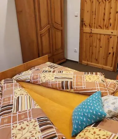 Sámoška - Krkonoše Casa de Férias *