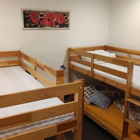 Samoska - Krkonose Tatil Evi Rudník