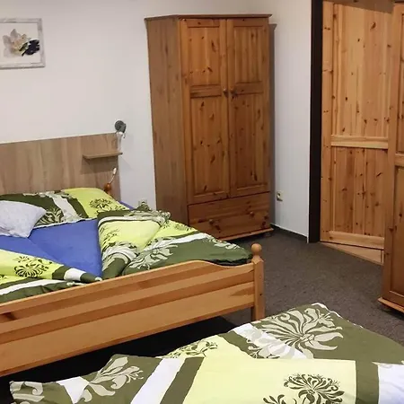 Samoska - Krkonose * Rudník