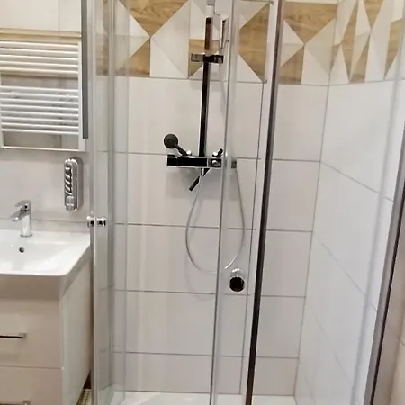 Holiday home Samoska - Krkonose Rudnik