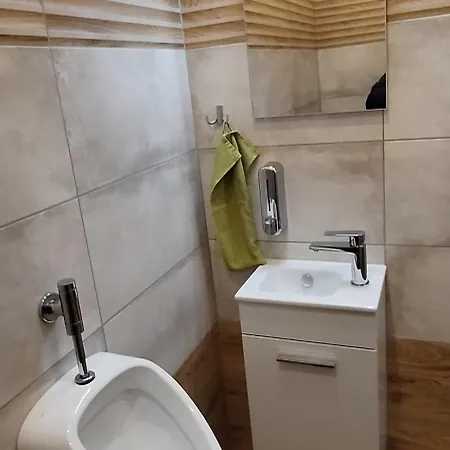 Samoska - Krkonose Holiday home