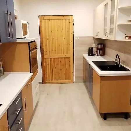 Samoska - Krkonose Holiday home Rudnik