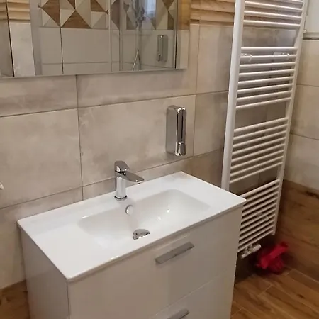Samoska - Krkonose Holiday home *