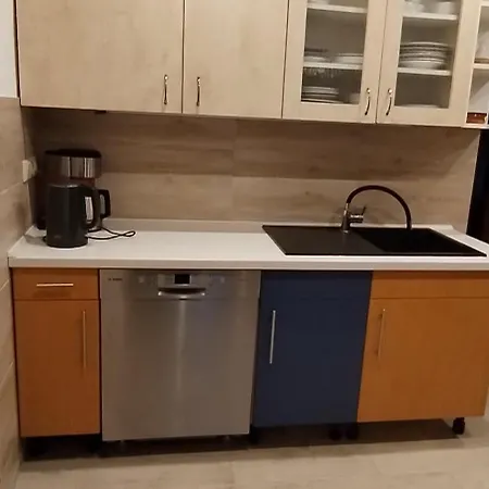 Samoska - Krkonose Tatil Evi *