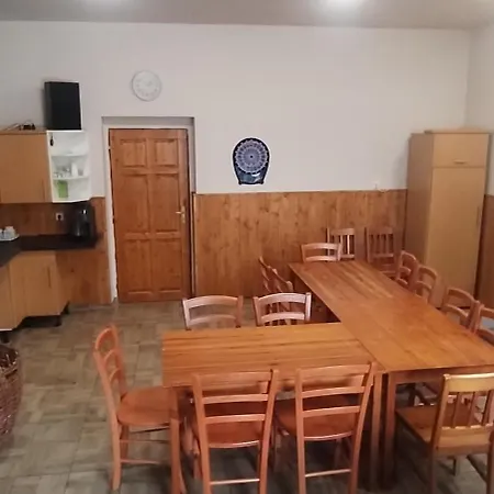 Tatil Evi Samoska - Krkonose Rudník