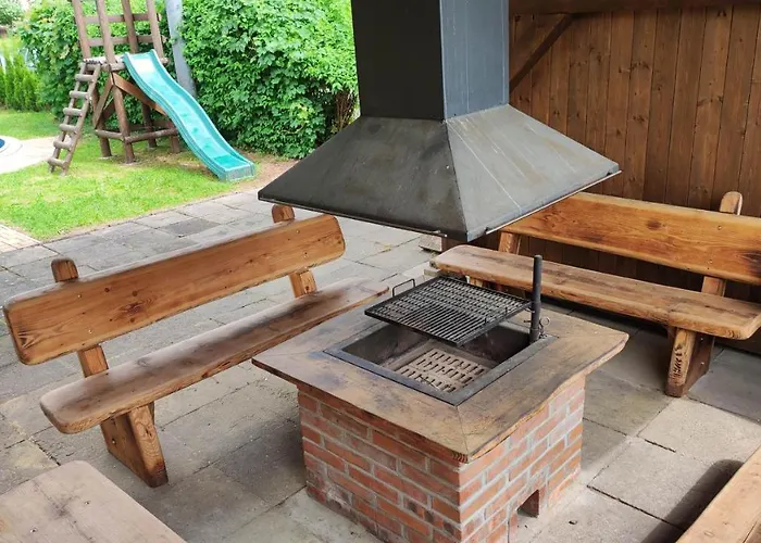 Vakantiehuis Samoska - Krkonose *