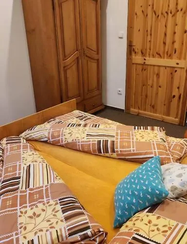 Samoska - Krkonose Tatil Evi *