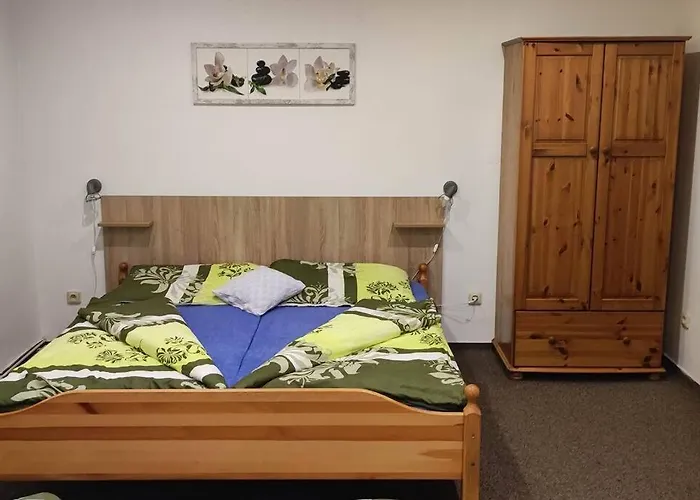 Samoska - Krkonose *