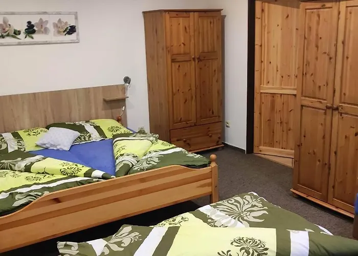 Samoska - Krkonose * Rudník