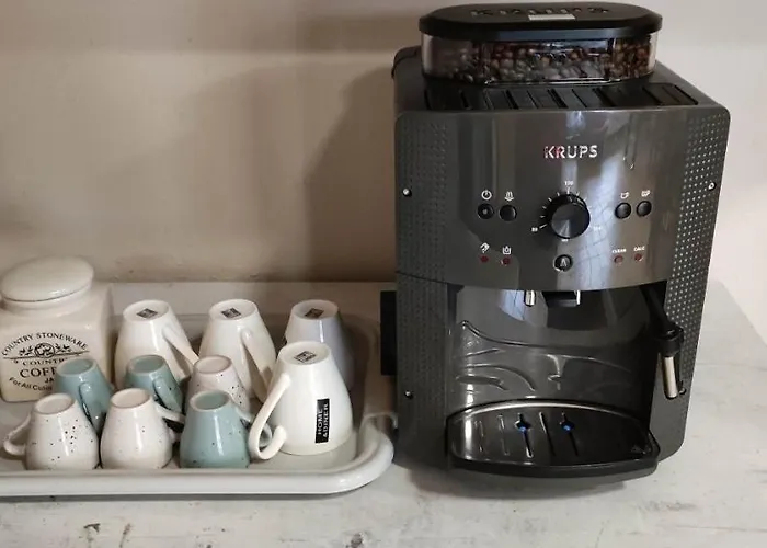 Samoska - Krkonose Tatil Evi