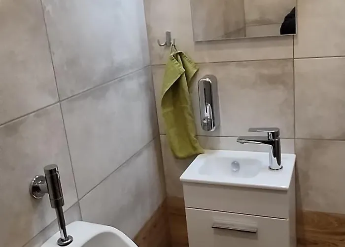 Samoska - Krkonose Vakantiehuis