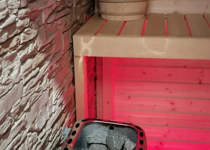 Samoska - Krkonose Tatil Evi Rudník