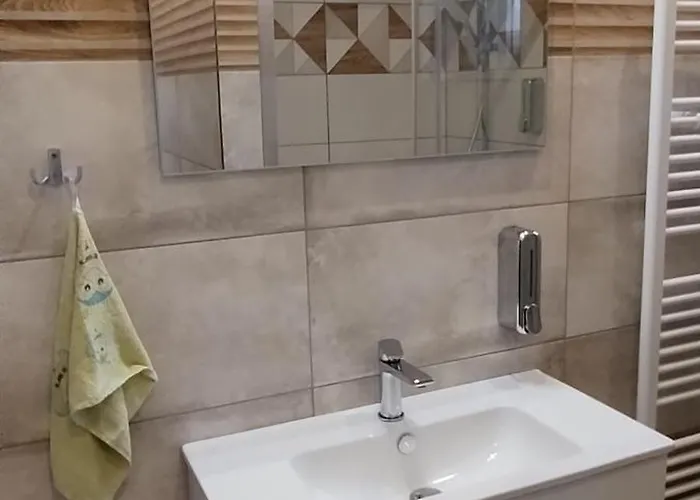 Samoska - Krkonose Rudník